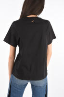 Camiseta Casual De Gato Divertido 3D Para Mujer Y Hombre Harajuku Verano Moda Camisetas Unisex Estilo Japonés Talla Regular - details 7