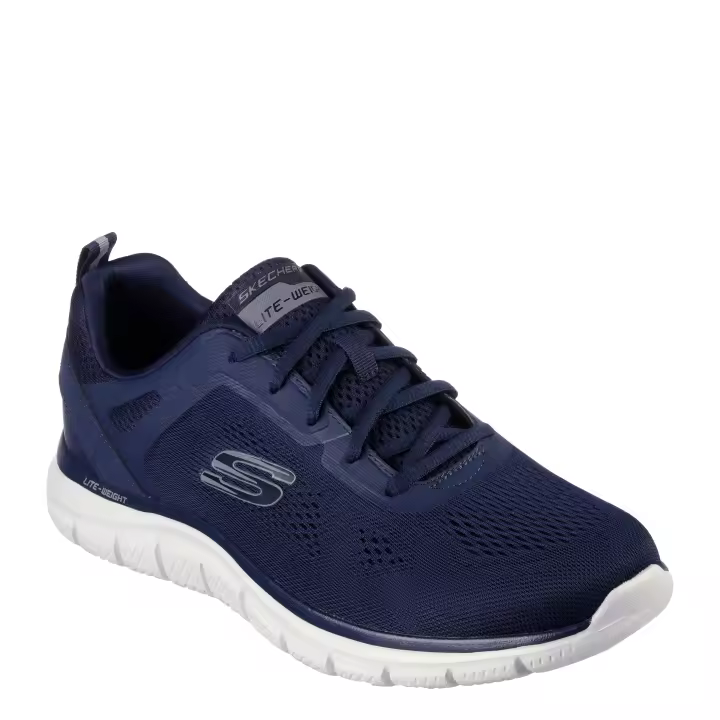 Skechers Zapatillas Marinas 232698-NVY , para Hombre - 1