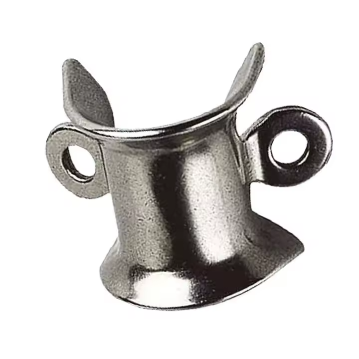 Plastimo Herramienta Alimentadora De Driza Gris - 1