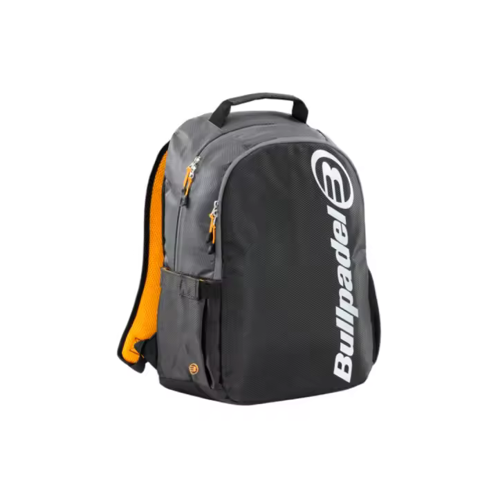Mochila Bullpadel BPM25004 Performance Negro - 1