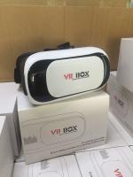 Gafas de Realidad Virtual 3D VR BOX | Para smartphones Apple iOS y Android de 4,7 a 6 pulgadas | Películas3D y todo type de Juegos | Distancia pupilar y lantes ajustables | Línea Revolution - details 1