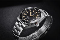 Reloj Mecánico PAGANI DESIGN BB58 Para Hombre 2023 Reloj Automático De Lujo NH35 Resistente Al Agua 100M Con Cristal De Zafiro Y Marcadores Arábigos - details 27