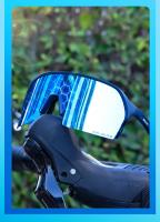 Gafas De Ciclismo Polarizadas Scvcn UV400 Para Hombre Y Mujer Protección Solar Para Conductores Deporte Al Aire Libre Gafas De Ruta - details 5