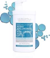Verdimill Mascarilla Capilar De Ácido Hialurónico. 970ml -  Hidratación Intensa y Nutrición Capilar - details 1