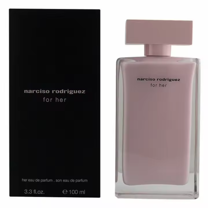 Narciso Rodriguez For Her Eau De Parfum 50 ml (woman) - 1