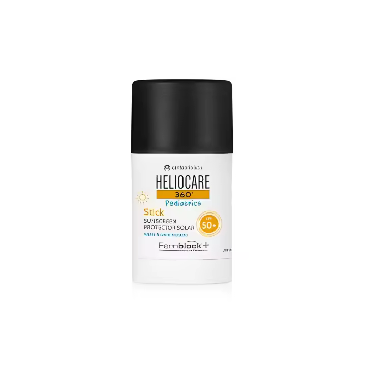 Heliocare 360 Pediatrics Stick Spf50+ 25g - Heliocare - 1