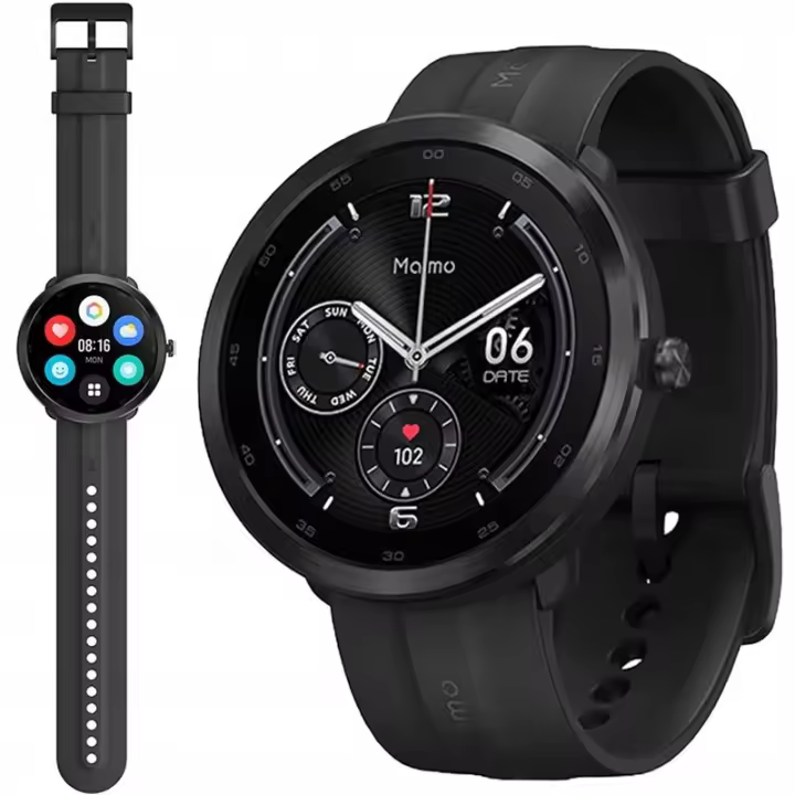 Maimo Watch R GPS Negro - 1