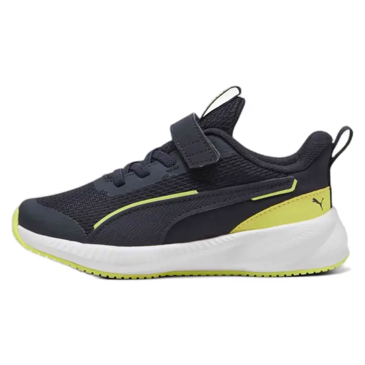ZAPATILLAS MULTIDEPORTE PUMA FLYER 3 AC + PS - 1