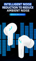 Auriculares Inalámbricos Lenovo GM2 pro TWS Estéreo HIFI Baja Latencia Para Gaming Y Música Con Caja De Carga Bluetooth 5.3 - details 12