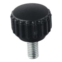 8Pcs M5 Tornillos De Apriete Con Cabeza De Encaje Mango De Mano De Tornillo Con Cabeza Plástica Para Carpintería Y Artesanía - details 14