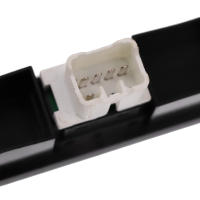 Botón De Control Del Regulador De Ventana Principal Para Suzuki Vitara 1989-2004 Master Side Driver Passenger 37995-60A00 37990-60A00 - details 6