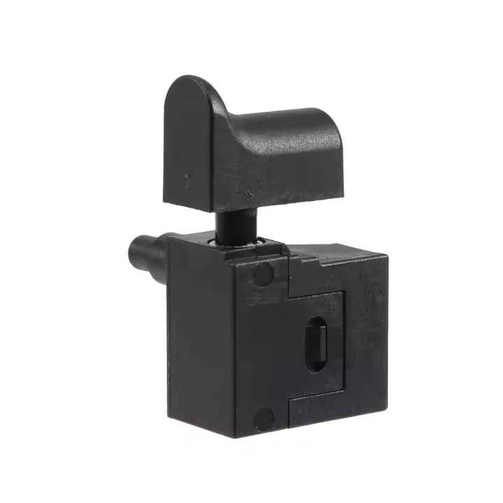 Taladro eléctrico de 2 piezas, cepilladora con interruptor de fuente de alimentación para N1900B, 9218SB, 9218PB, 9035 CM4SB, CM4SB2, 4100NH - 1