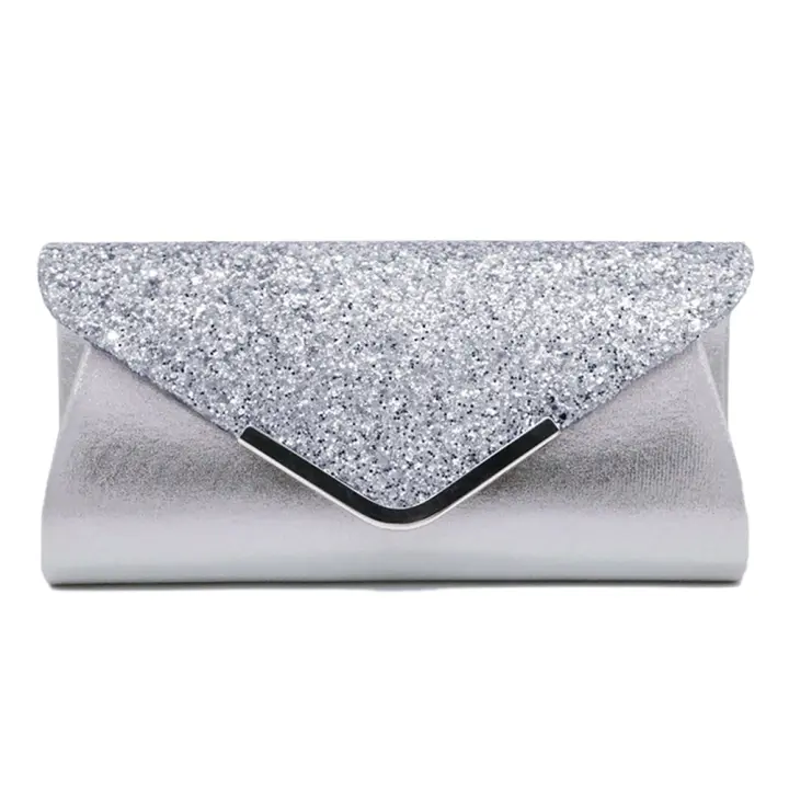 Bolsos de noche para mujer, bolsos para bodas y fiestas de graduación, carteras - 1
