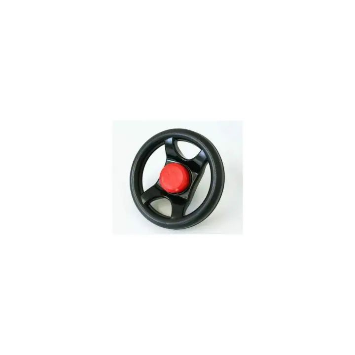 Rolly Toys Volante con Claxon para Niños - Divertido y Seguro - Correpasillos - 1