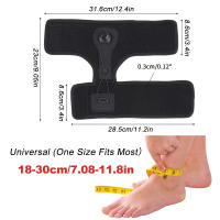 BYEPAIN 1Pcs Splint De Noche Para Fascitis Plantar Orthopédico Con Tornillo Rotativo Ajustable Soporte De Descanso Para Hombres Y Mujeres - details 13