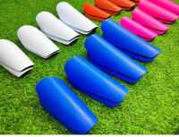 Guantes De Rodilla De Fútbol Para Niños Y Adultos Loogdeel Protección Cushionada EVA Para Deportes Y Actividades Al Aire Libre - details 0