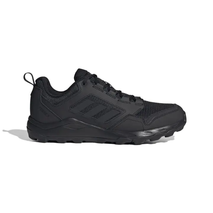 Adidas Zapatillas De Trail Adidas Trace 2.0 Hombre Black - 1