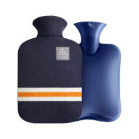Bolsa De Agua Caliente 1000-2000ml Para Mujer Cubre El Estómago Las Manos Y Los Pies Mantén Caliente Funda De Botella De Agua Caliente PVC - details 15