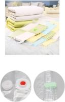 Pack 3 Bolsas de Almacenamiento Al Vacío | Transparentes | Organización Eficiente - details 2