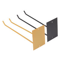 1PC Organizador De Herramientas Para Jardín Soporte De Pared Para Almacenamiento Multifuncional En Garage Y Almacén - details 2