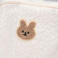 Bolso De Moda Para Mamá Multi Funcional Con Organizador De Pañales Para Viajes Bolsa De Mano Para Mujeres Con Niño - details 20