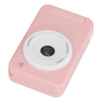 Cámara Digital Para Niños Con Soporte De Tarjeta 32GB 40MP 4K HD 1080P 8X Zoom Auto Focus Cámara De Vídeo Para Niños Resistente Al Agua Y Al Choque - details 1