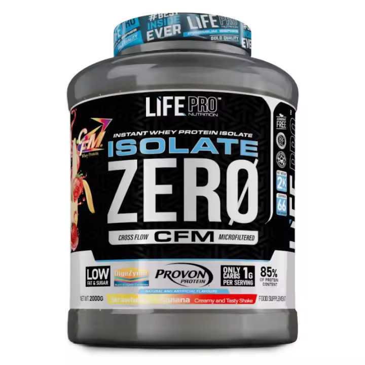 LIFE PRO ISOLATE ZERO 2KG - 1