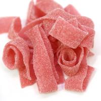 200 unidades de Fini Lenguas sabor fresa con azúcar, pica pica - Gran calidad y sabor garantizado por Fini - details 1