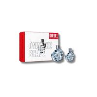 Diesel Only The Brave Lote De Regalo Para Hombre (125ML EDT SPRAY & 35ML EDT SPRAY) - details 0