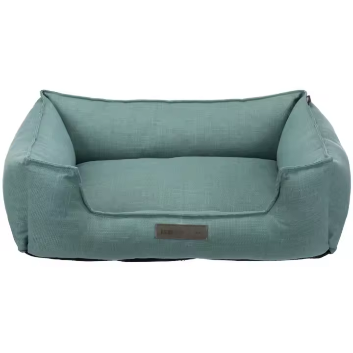 TRIXIE Cama Talis Menta | Cama para todos los tamaños de mascotas - 1