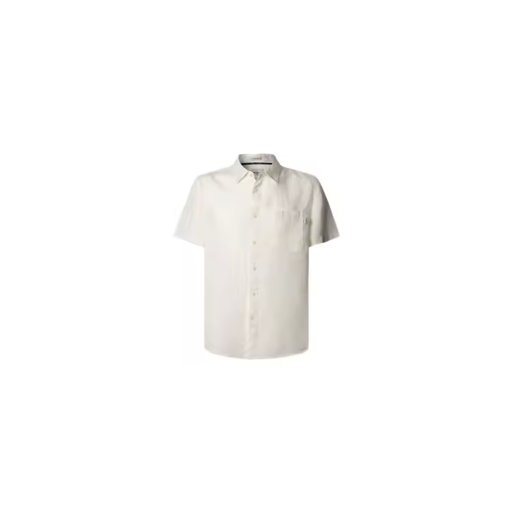 Pepe Jeans - Camisa bolsillo frontal fit regular - 1