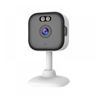 Cámara IP Seguridad inalámbrica DIYTECH DIY-S770 de 5MP y 1080P con IA - CCTV, vigilancia del hogar y monitor de bebé - details 3