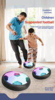 Fútbol Eléctrico De Aire Para Interior Juguete Deportivo Para Niños Y Adultos Desarrolla La Capacidad De Agarrar Y Moverse Material Plástico Tamaño 11.5x11.5x4cm - details 1