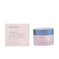Skeyndor Power hyaluronic Emulsión hidratante intensiva pieles normales a mixtas 50 ml - details 0