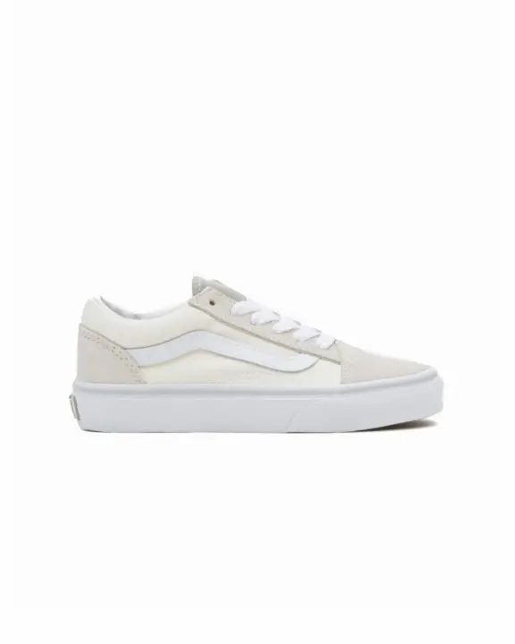 Zapatilla Vans UY Old Skool Natural Beige - 1