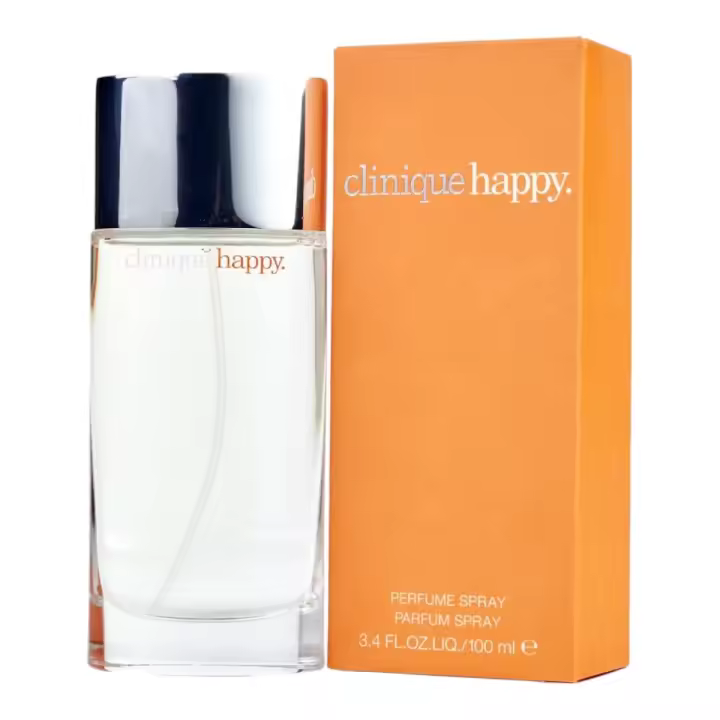CLINIQUE  Happy Eau de Parfum para Mujer 100 ml - 1