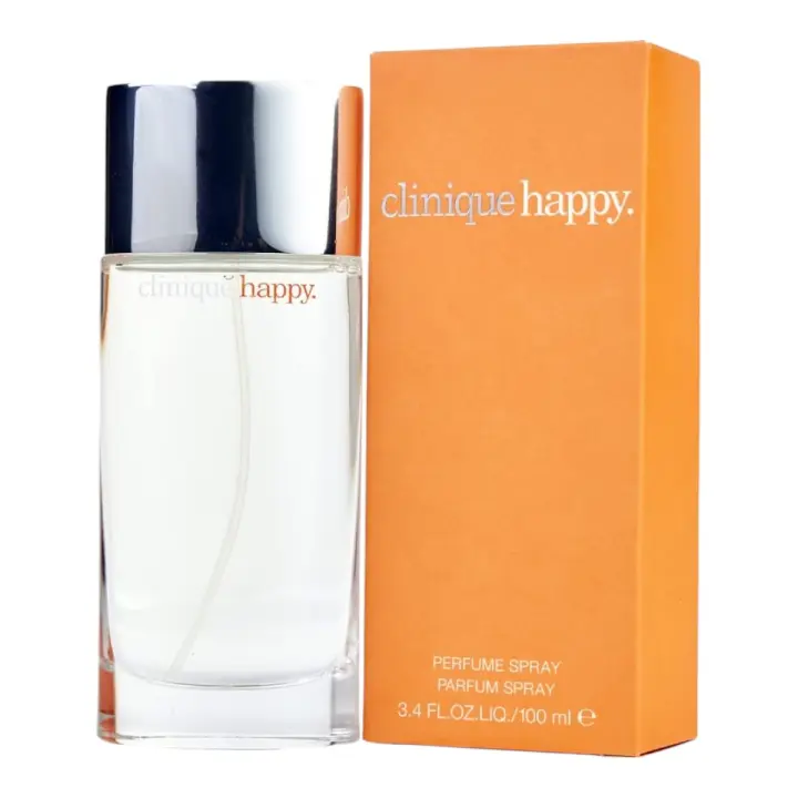CLINIQUE  Happy Eau de Parfum para Mujer 100 ml - 1