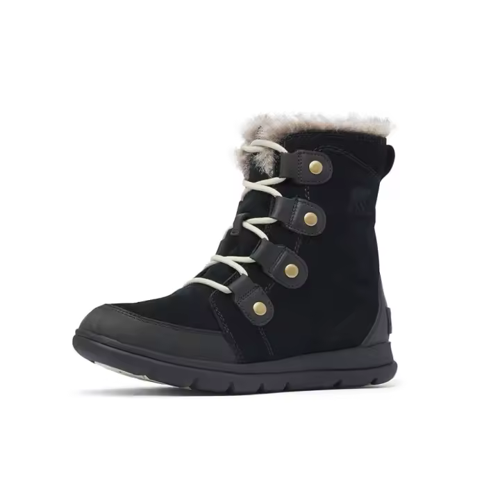 Sorel - Botas de nieve para mujer, SOREL EXPLORER JOAN - Talla 42EU - 1