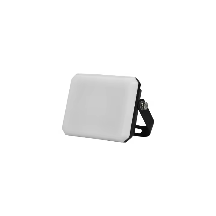 Proyector LED Negro 230V 10W 4000K Cubierta Vía Láctea 950lm 89x62x25,5mm - 1