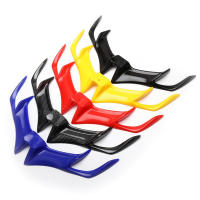 Cubierta De Protección Inferior Para Motocicleta Yamaha YZF R15 V3.0 2017-2020 Con Alas Aerodinámicas Y LOGO Absorbedora De Aire - details 3