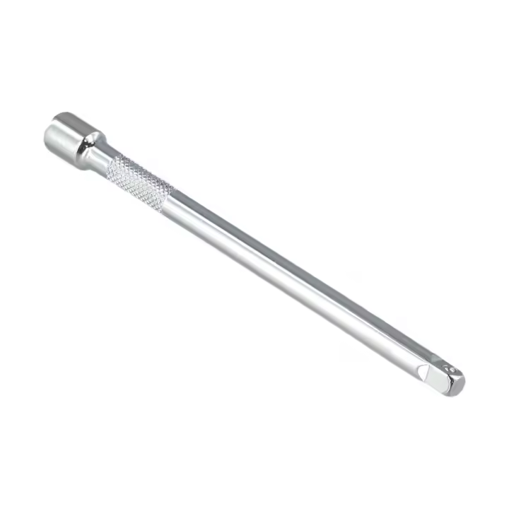 Barra De Extensión De 1/4 De Pulgada VIBRATITE Longitud De 50/100/150mm Herramientas Manuales Extensor De Destornillador Pieza De Manguito De Guía Para Automóviles - 1
