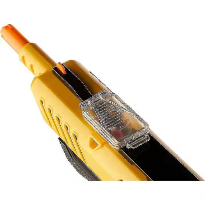 Insect Salt Gun 3.0 Fast And Accurate Bug Eradication Solution - 1