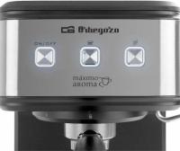 Orbegozo Cafetera Express de Brazo EX 5210 - details 0