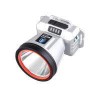 Lámpara Frontal De Camping Recargable USB Impermeable Con Sensor De Movimiento Para Running Y Pesca Luz De Mano Con Sensor De Movimiento - details 2