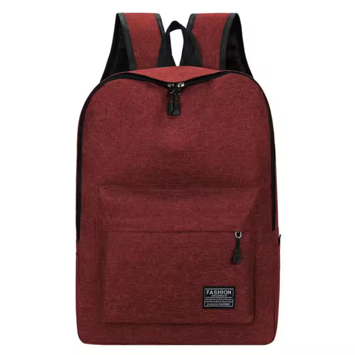 Mochipa versáril de Tela Oxford lavable para hombre y Mujer, Bolso Orden 15 pulgadas, Colo - 1
