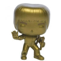 Funko Peter Venkman Cazafantasmas Ghostbusters 104 Caza Fantasmas After Life imperio helado frozen empire - details 3