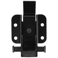 Juego De Bisagras Traseras Para Puerta De Coche Compatible Con Mercedes Sprinter Profesional Cuerda De Verificación De Puerta Fuerte Bisagra De Cierre De Puerta - details 2