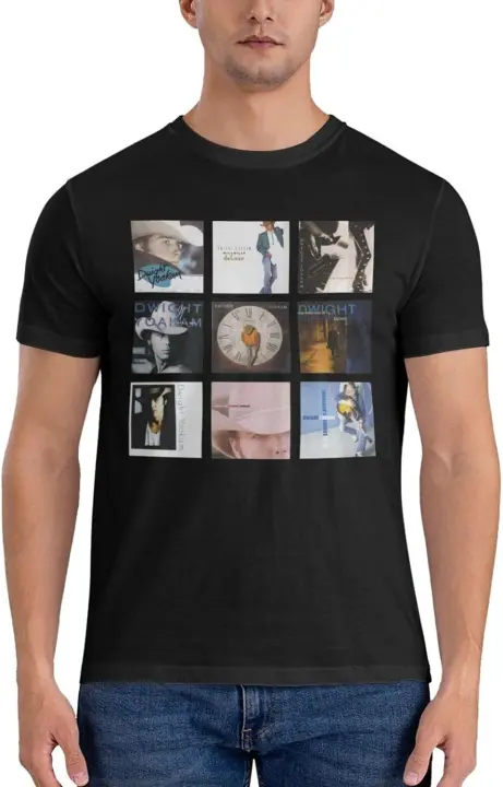 Camisetas de manga corta para jóvenes y adultos, Tops de cuello redondo, ropa - 1