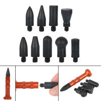 Herramienta De Reparación De Aros De Puerta Para Automóviles Sin Pintura Eliminador De Aros Herramienta Painless Para Reparación De Aros De Nieve - details 1