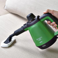 XSQUO Useful Tech Smart Vac  Vaporeta limpiadora de vapor con 6 funciones diseño 2 en 1 de manos y suelo de 1200W, 3,5 bares y 40 g/min de vapor continuo - details 3